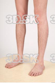 Leg texture of Oliver 0005